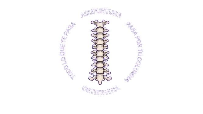 Acupuntura y Osteopatia